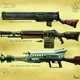 Illustration for article titled Fallout Week! - Favorite Weapons!